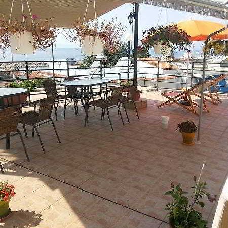 Anna Georgiou Apartment Skala Sotiros Luaran gambar