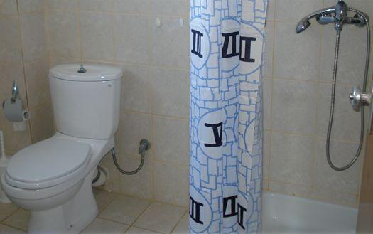 Anna Georgiou Apartment Skala Sotiros Bilik gambar