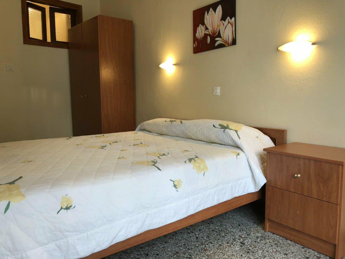 Anna Georgiou Apartment Skala Sotiros Luaran gambar
