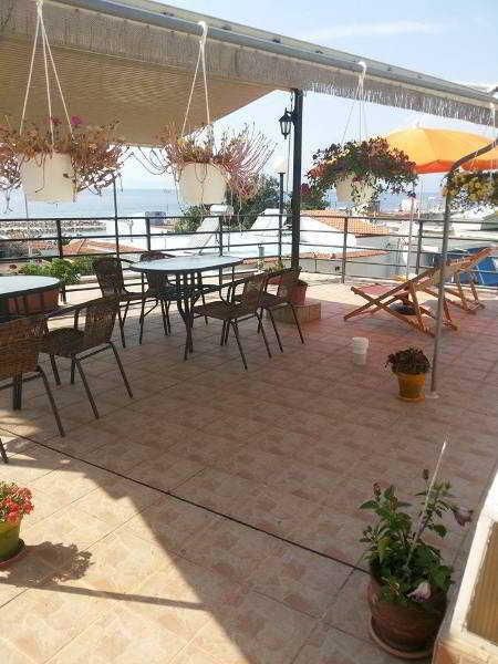 Anna Georgiou Apartment Skala Sotiros Luaran gambar